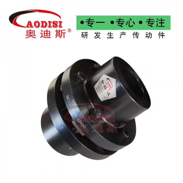 AODIS风机用高扭矩单膜片联轴器