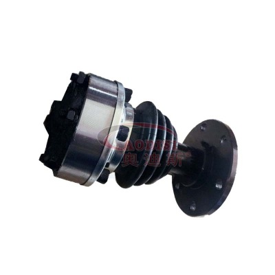 4 AODISI万向联轴器
