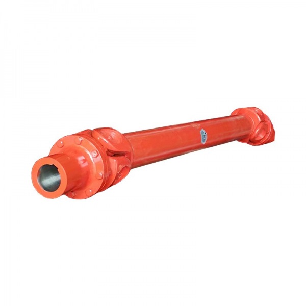 12 AODISI精密万向联轴器