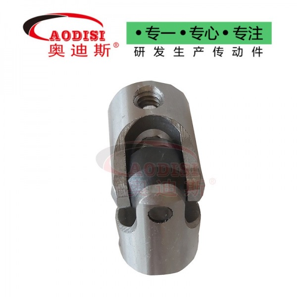 19 AODISI万向节联轴器