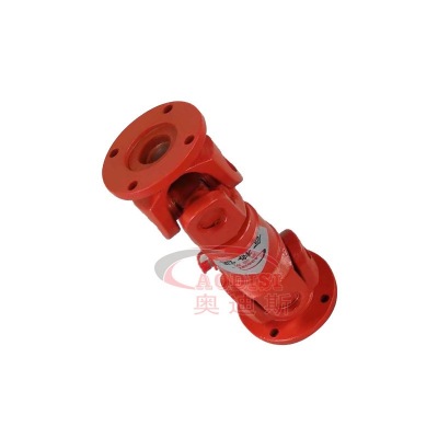 25 AODISI万向联轴器