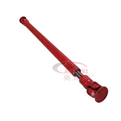 26 AODISI万向联轴器