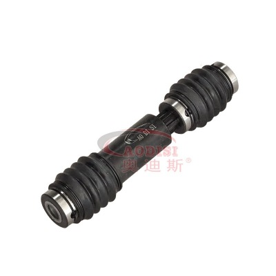 32 AODISI高速封万向联轴器