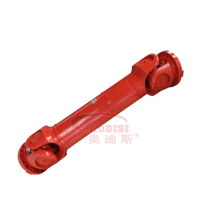33 AODISI大万向联轴器