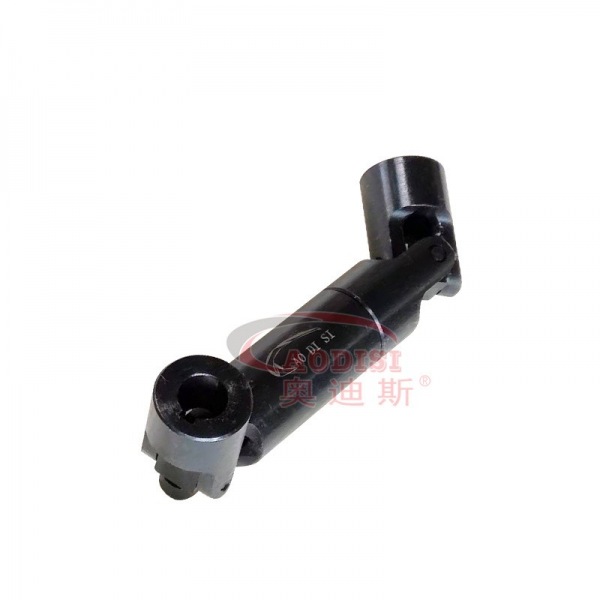 34 AODISI精密小型十字轴伸缩联轴器