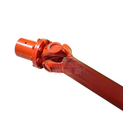 36 AODISI万向轴联轴器