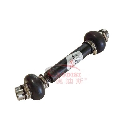 37 AODISI高速封万向联轴器
