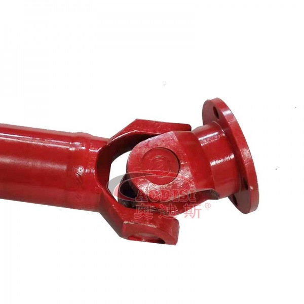 38 AODISI万向联轴器