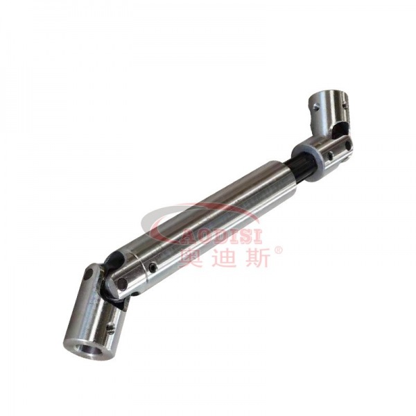39 AODISI万向联轴器