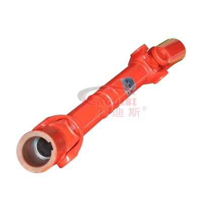 50 AODISI十字轴式万向联轴器