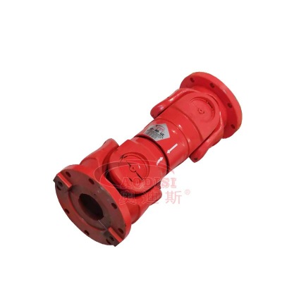51 AODISI精密万向联轴器