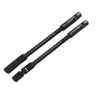 54 AODISI WHL型十字轴式万向联轴器