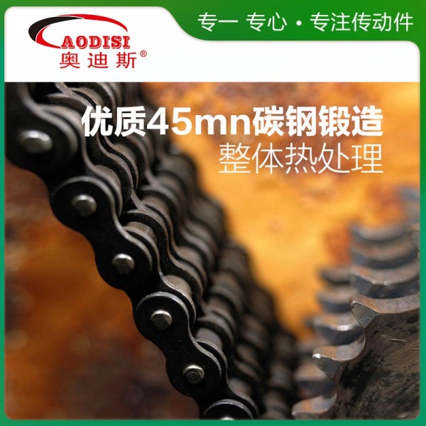 12.AODISI精密滚子链