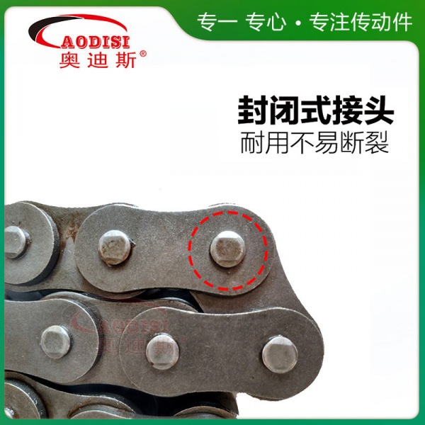 12.AODISI精密滚子链