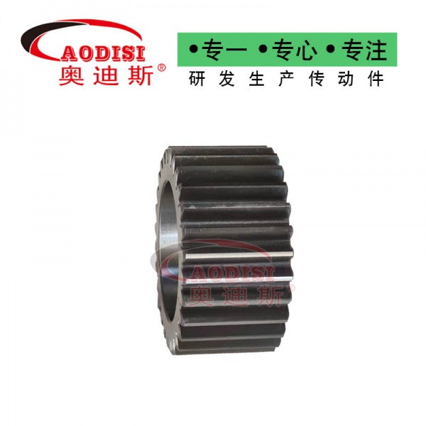 11.AODISI 40CR小模数齿轮