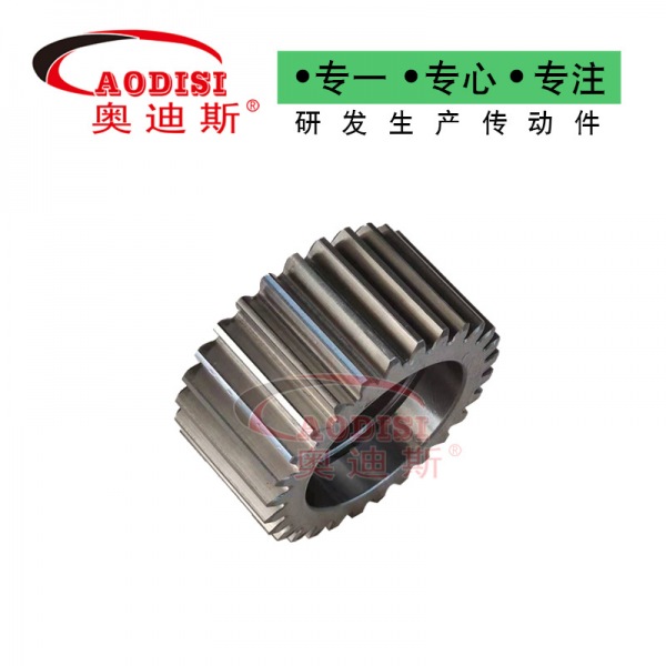 11.AODISI 40CR小模数齿轮