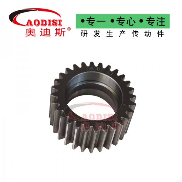 11.AODISI 40CR小模数齿轮