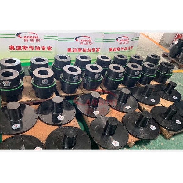 如何选择适合的锥套联轴器？
