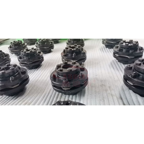 如何选择适合的高精度锥套单膜片联轴器？