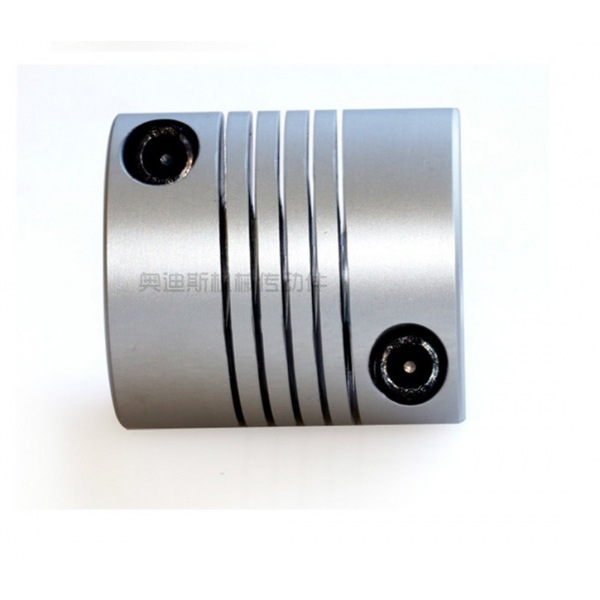 铝合金微缝弹性联轴器的应用场景有哪些？