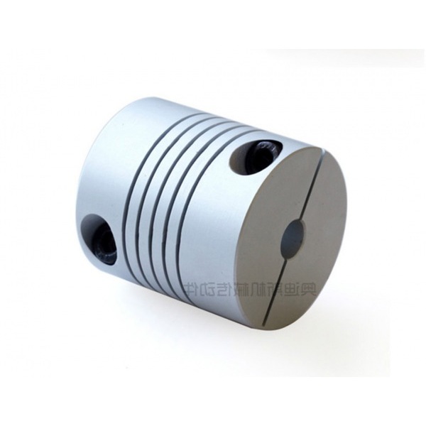 铝合金微缝弹性联轴器的安装注意事项有哪些？