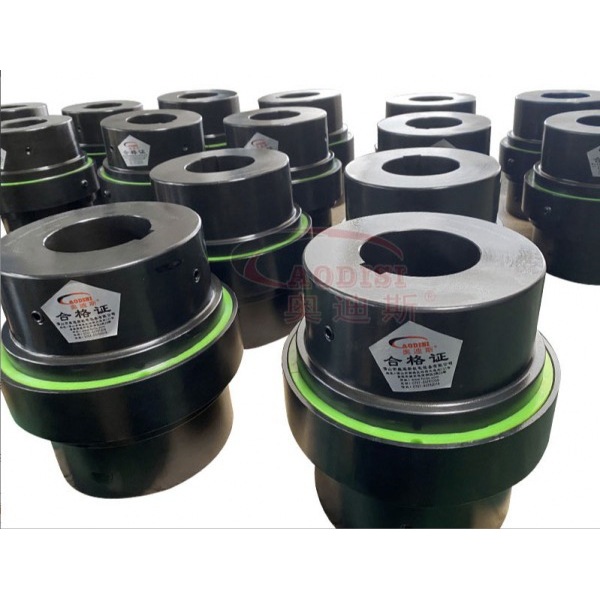 伺服电机大扭矩R型弹性联轴器的应用场景有哪些？