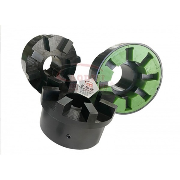 伺服电机大扭矩R型弹性联轴器的工作温度范围是多少？