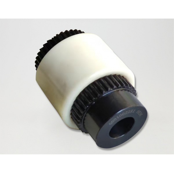 尼龙齿轮联轴器的应用场景有哪些？