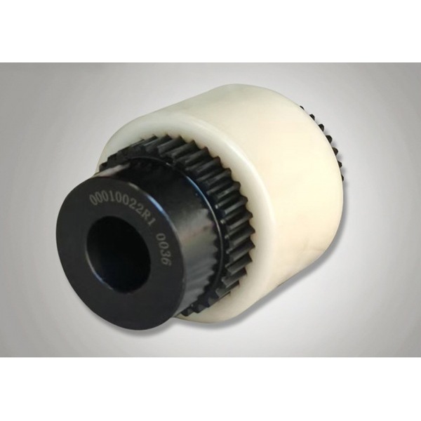 如何选择适合的尼龙齿轮联轴器？