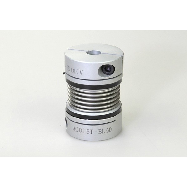 精密波纹管弹性联轴器的使用寿命一般有多长？