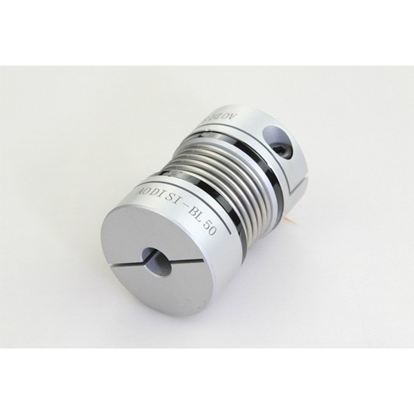 精密波纹管弹性联轴器的安装和维护需要注意什么？