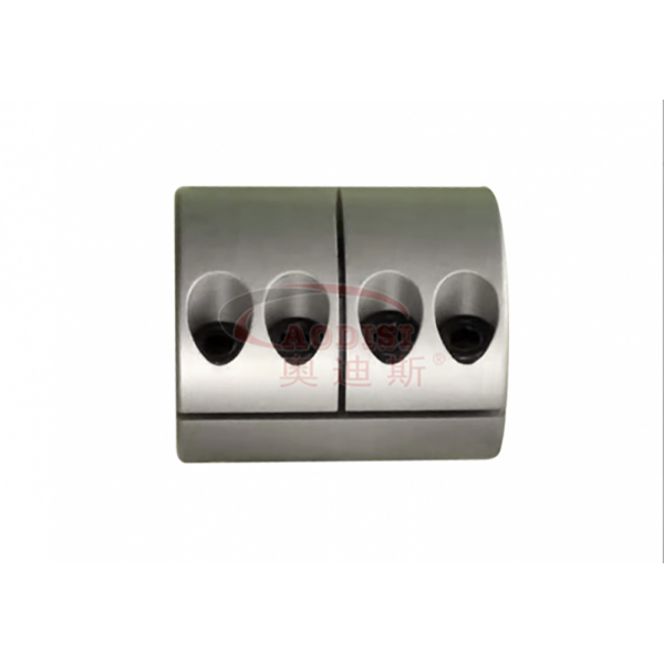 铝合金刚性联轴器的应用场景有哪些？