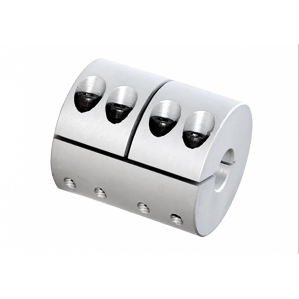 铝合金刚性联轴器的维护方法