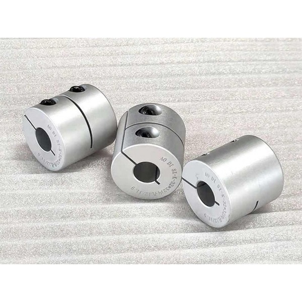 铝合金刚性联轴器的安装步骤是什么？