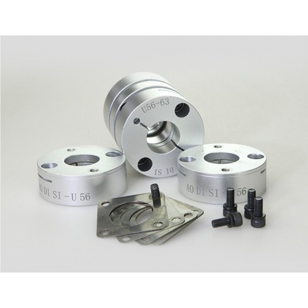 精密U型膜片联轴器的工作原理是什么？