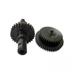 AODISI小模数齿轮