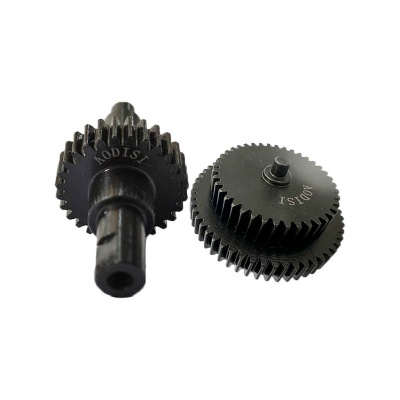 AODISI小模数齿轮