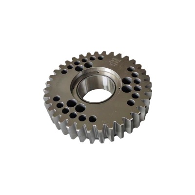 AODISI高精度磨齿齿轮
