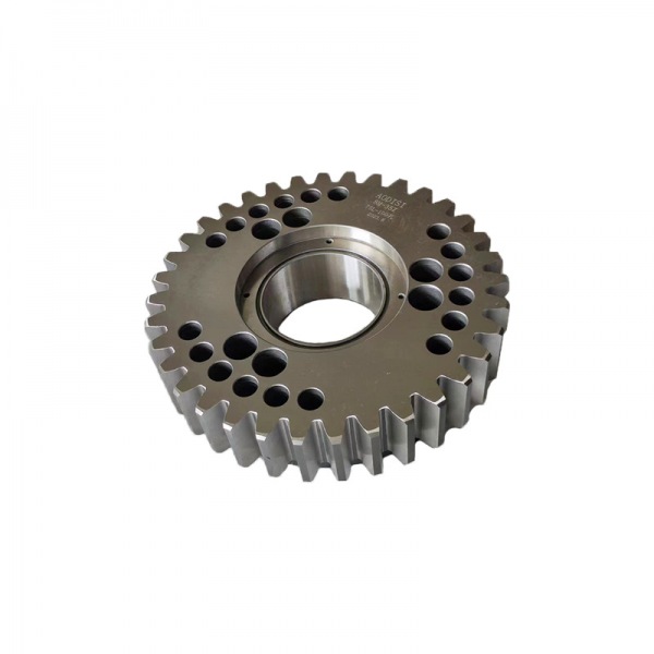 AODISI高精度磨齿齿轮