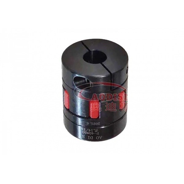 刚性星型联轴器的弹性体材质有哪些？