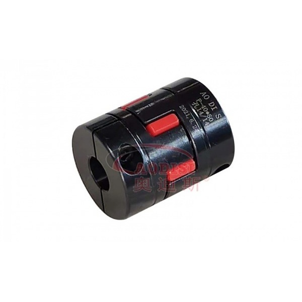 刚性星型联轴器的弹性体材质如何影响其成本？