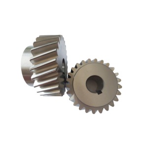 AODISI高精度磨齿齿轮