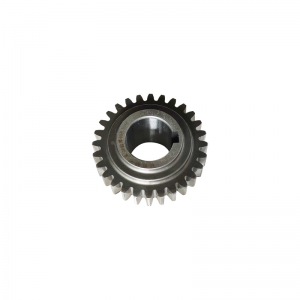 AODISI高精度磨齿齿轮