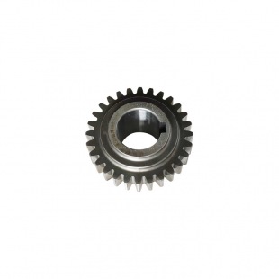 AODISI高精度磨齿齿轮