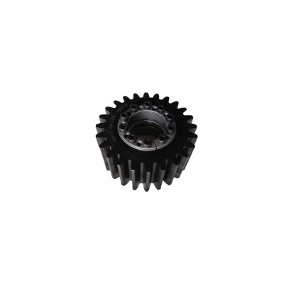 AODISI高精度胀紧套磨齿齿轮