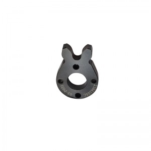 AODISI高精度爪式齿轮