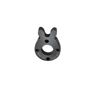 AODISI高精度爪式齿轮