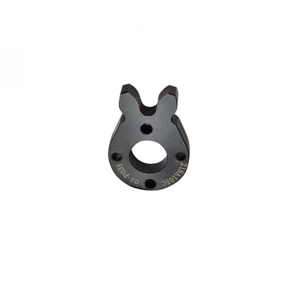 AODISI高精度爪式齿轮