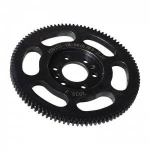 AODISI高精度小模数齿轮