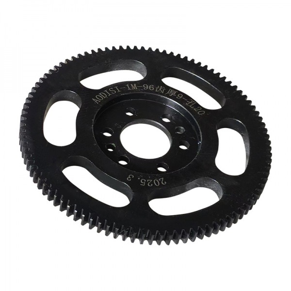 AODISI高精度小模数齿轮